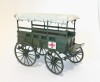 Civil War Rucker Ambulance